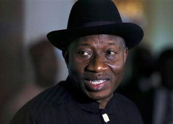 Jonathan Slams Tinubu’s Suspension of Rivers Officials