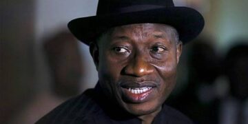 Jonathan Slams Tinubu’s Suspension of Rivers Officials