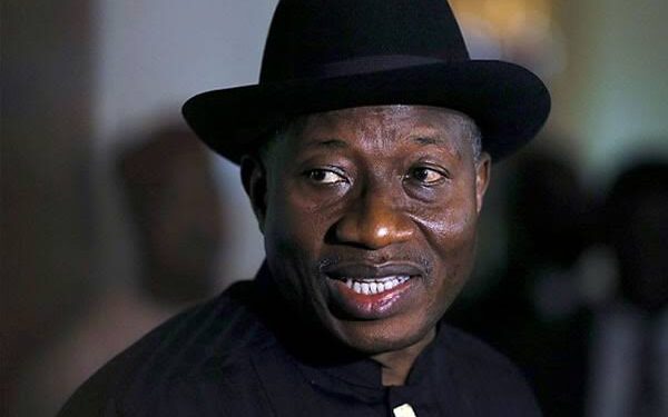 Jonathan Slams Tinubu’s Suspension of Rivers Officials