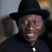 Jonathan Slams Tinubu’s Suspension of Rivers Officials
