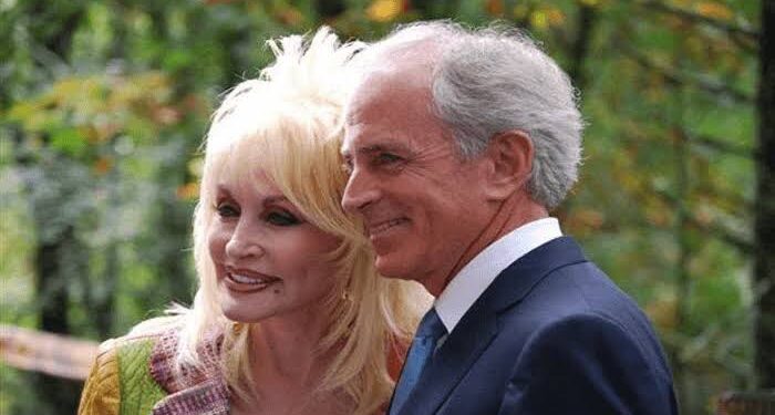 Carl Dean, Dolly Parton’s Husband, Passes Away at 82