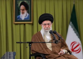 Khamenei Rejects U.S. Nuclear Deal Pressure—Iran Stands Firm