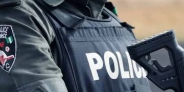 Five-Man Kidnap Gang Disbanded In Akwa Ibom, One Killed, Firearms Recovered