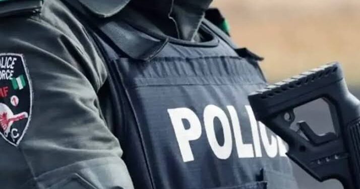 Five-Man Kidnap Gang Disbanded In Akwa Ibom, One Killed, Firearms Recovered