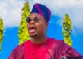 Mr Macaroni, Sowore Back Corps Member Over Tinubu Remark