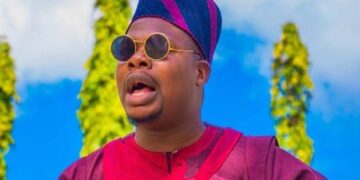 Mr Macaroni, Sowore Back Corps Member Over Tinubu Remark