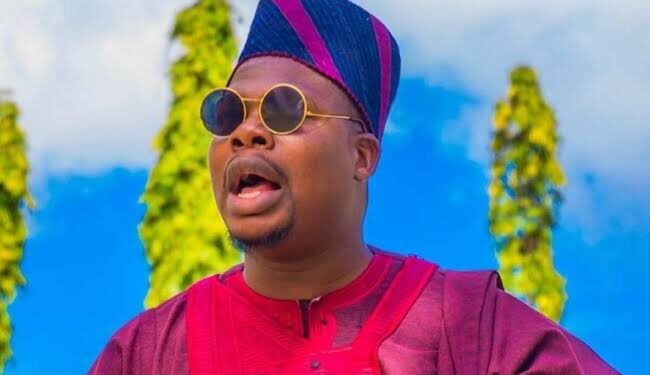 Mr Macaroni, Sowore Back Corps Member Over Tinubu Remark