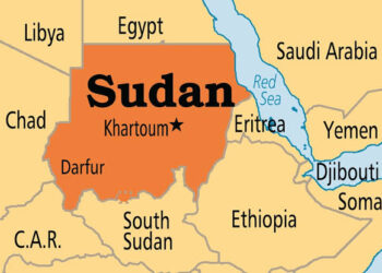 South Sudan and Chad Condemn Sudanese General’s Threats