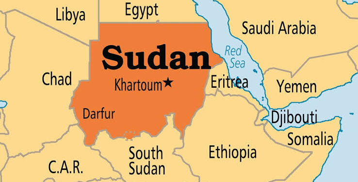 South Sudan and Chad Condemn Sudanese General’s Threats
