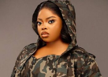 “Polygamy Isn’t For Me, I Won’t Entertain It” – Juliana Olayode