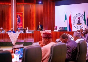 FG, States, LGs Share N1.7 Trillion in February- Where Will It Go?