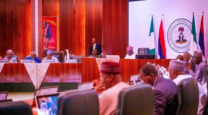 FG, States, LGs Share N1.7 Trillion in February- Where Will It Go?