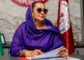 Kogi Government Halts Senator Natasha Akpoti-Uduaghan’s Homecoming Rally