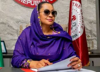 Kogi Government Halts Senator Natasha Akpoti-Uduaghan’s Homecoming Rally