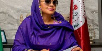 Kogi Government Halts Senator Natasha Akpoti-Uduaghan’s Homecoming Rally