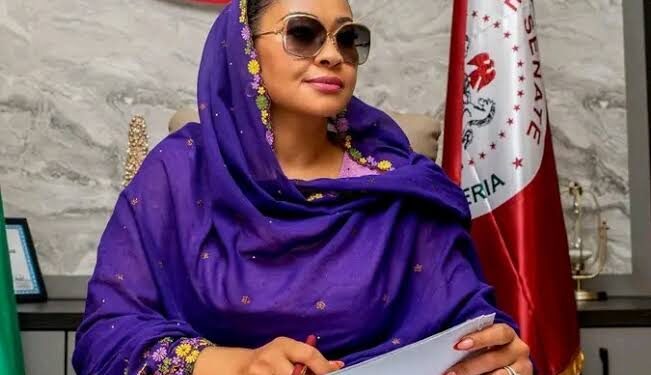 Kogi Government Halts Senator Natasha Akpoti-Uduaghan’s Homecoming Rally