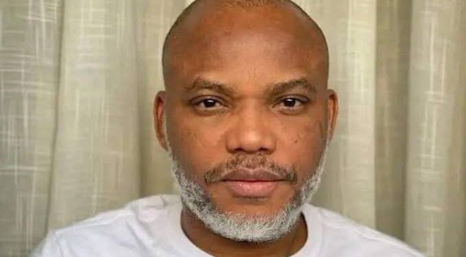 Nnamdi Kanu’s Case Reassigned: What This Means for His Trial