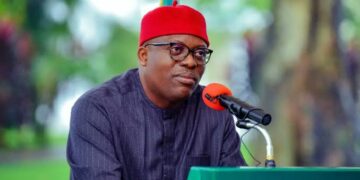 Rivers State House of Assembly Accuses Governor Fubara of Obstructing Supreme Court Ruling