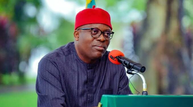 Rivers State House of Assembly Accuses Governor Fubara of Obstructing Supreme Court Ruling