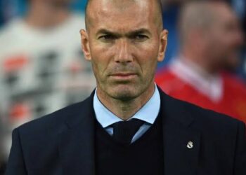 Mbappe: Zidane Would Succeed as France Head Coach