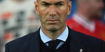 Mbappe: Zidane Would Succeed as France Head Coach