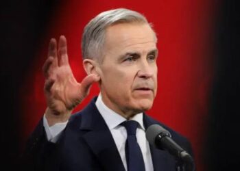 Mark Carney’s Snap Election Gamble: A Bold Move or a Risky Misstep?