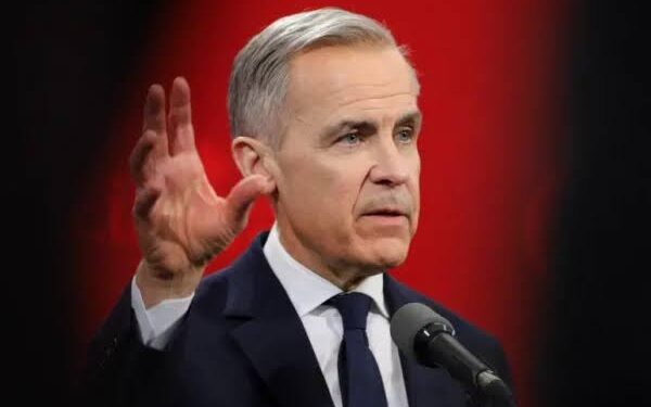 Mark Carney’s Snap Election Gamble: A Bold Move or a Risky Misstep?