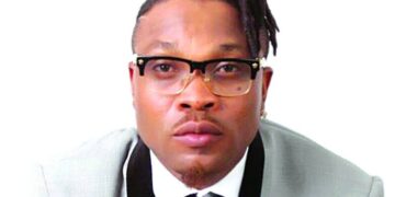 African China Joins 30 Days Rant Challenge, Slams Tinubu’s Government