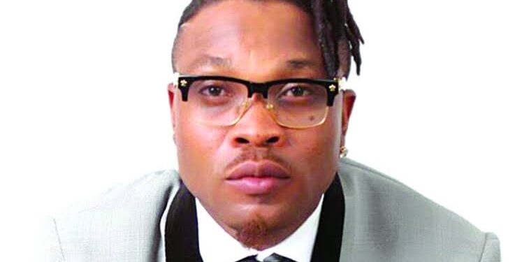 African China Joins 30 Days Rant Challenge, Slams Tinubu’s Government