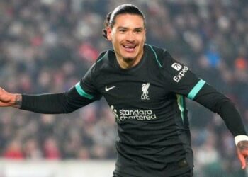 Núñez Ends Anfield Drought As Liverpool Beat Southampton To Widen PL Gap