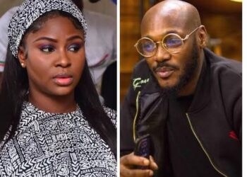 “2Baba’s Beads Came From My Royal Lineage, Not Juju” – Natasha