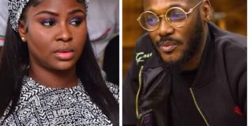 “2Baba’s Beads Came From My Royal Lineage, Not Juju” – Natasha