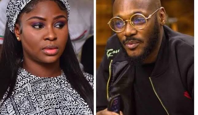 “2Baba’s Beads Came From My Royal Lineage, Not Juju” – Natasha