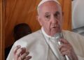 Pope Francis Needs Speech Therapy Following Oxygen Therapy, Cardinal Reveals