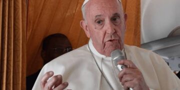 Pope Francis Needs Speech Therapy Following Oxygen Therapy, Cardinal Reveals