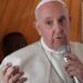 Pope Francis Needs Speech Therapy Following Oxygen Therapy, Cardinal Reveals