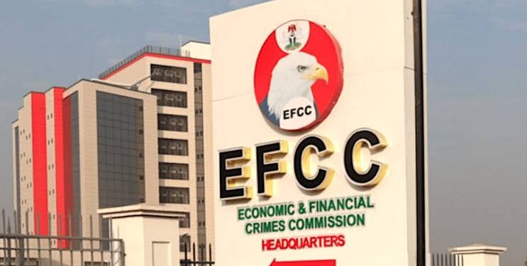 EFCC Nabs 37 Over Alleged Internet Fraud In Kwara
