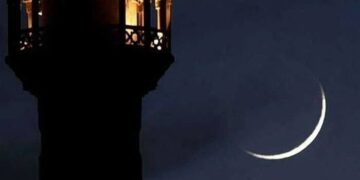 Saudi Arabia Confirms Crescent Moon Sighting, Announces Eid al-Fitr on March 30