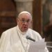 Pope Francis Breathes Without Ventilation as Health Improves