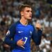 Antoine Griezmann Record for LaLiga Appearances by Foreign Player