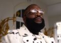 Odumodublvck Shares Glimpse Of Chat With Rick Ross On Collaboration