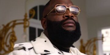 Odumodublvck Shares Glimpse Of Chat With Rick Ross On Collaboration