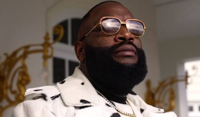 Odumodublvck Shares Glimpse Of Chat With Rick Ross On Collaboration