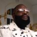 Odumodublvck Shares Glimpse Of Chat With Rick Ross On Collaboration
