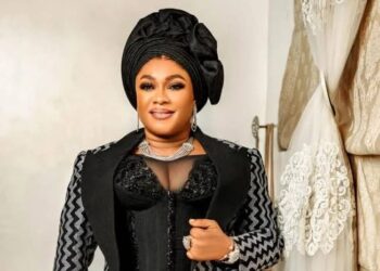 Aisha Achimugu, Ally to the Lagos State Governor, Declared Wanted by the EFCC