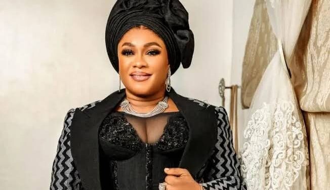 Aisha Achimugu, Ally to the Lagos State Governor, Declared Wanted by the EFCC