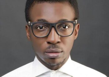 Secure Yourself Before Helping Others – Frank Edwards