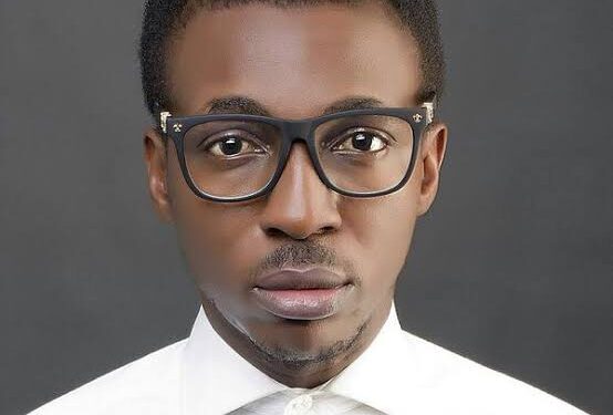 Secure Yourself Before Helping Others – Frank Edwards