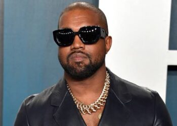 Kanye West Names Himself Among Rap Kings, Faces Backlash Over Exclusions