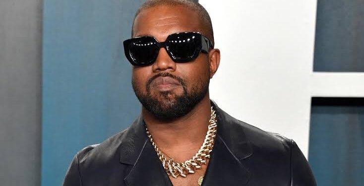 Kanye West Names Himself Among Rap Kings, Faces Backlash Over Exclusions